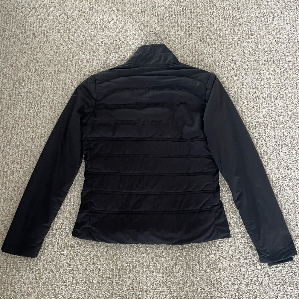 Nike Golf Aeroloft Jacket - Black - Picture 15 of 16
